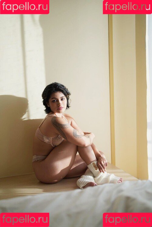 Nyaaati Onlyfans Photo Gallery 