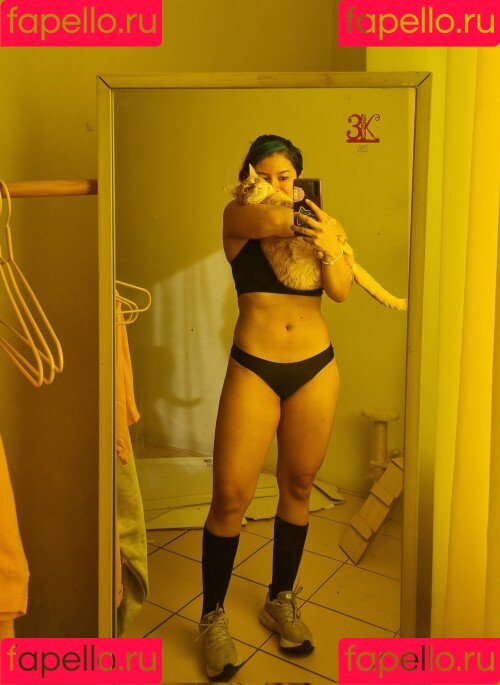 Nyaaati Onlyfans Photo Gallery 