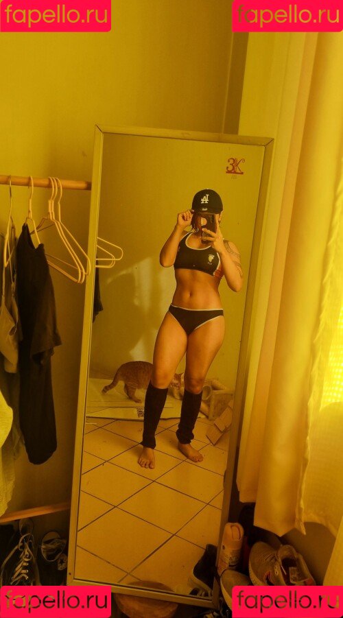 Nyaaati Onlyfans Photo Gallery 