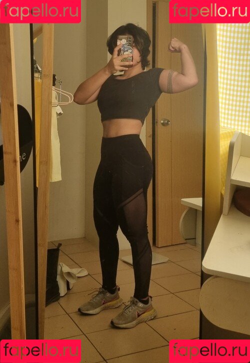 Nyaaati Onlyfans Photo Gallery 