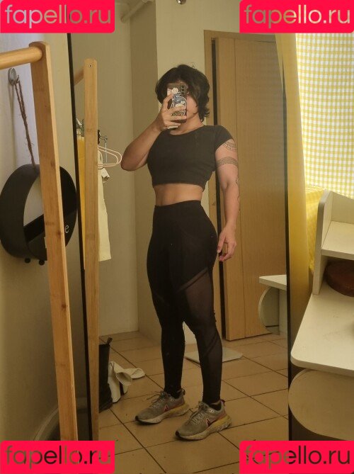 Nyaaati Onlyfans Photo Gallery 