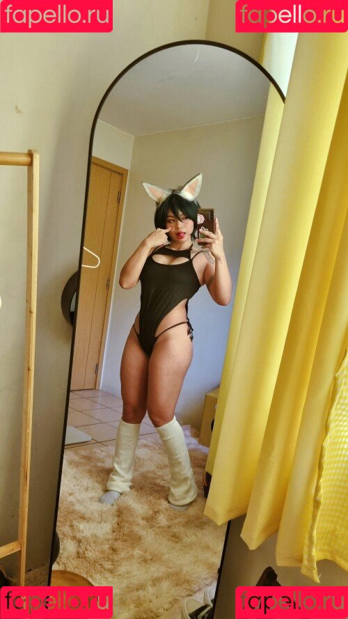 Nyaaati Onlyfans Photo Gallery 