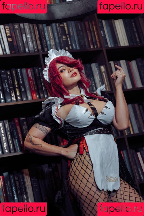 Nyaaati Onlyfans Photo Gallery 