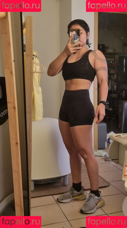 Nyaaati Onlyfans Photo Gallery 