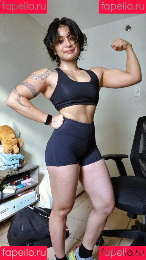 Nyaaati Onlyfans Photo Gallery 