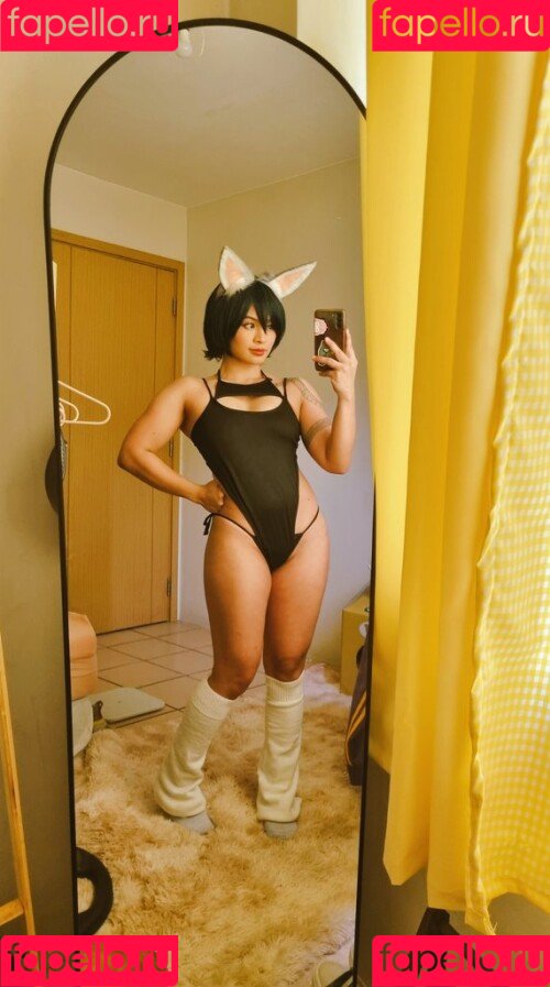 Nyaaati Onlyfans Photo Gallery 