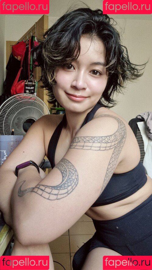 Nyaaati Onlyfans Photo Gallery 