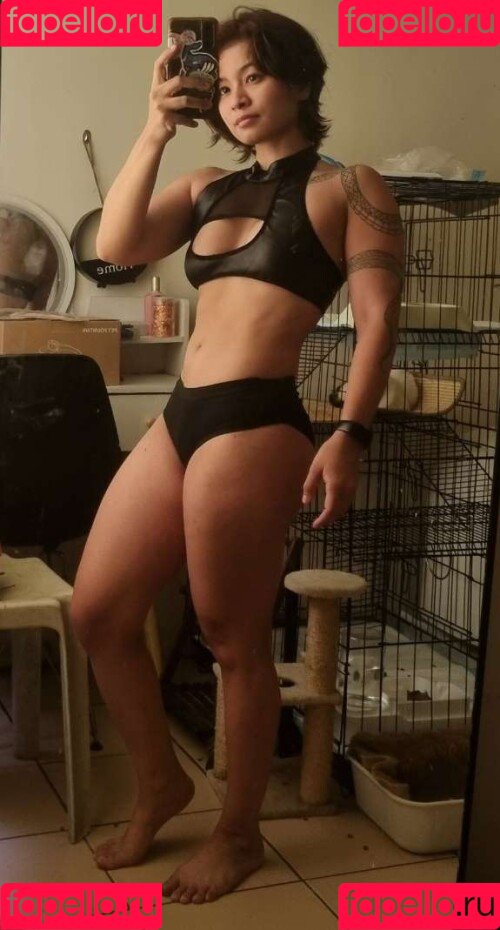 Nyaaati Onlyfans Photo Gallery 