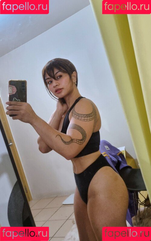 Nyaaati Onlyfans Photo Gallery 