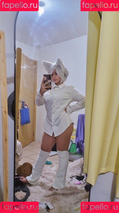 Nyaaati Onlyfans Photo Gallery 