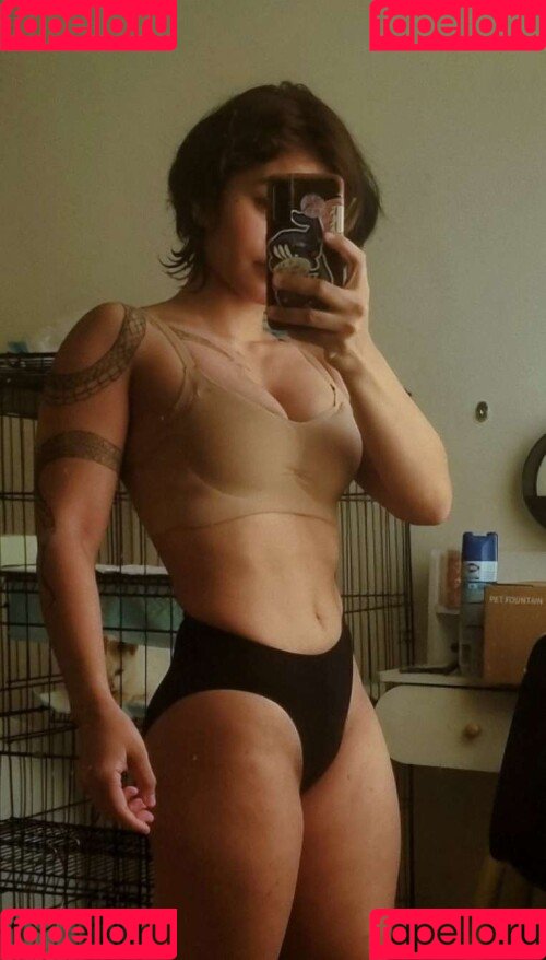 Nyaaati Onlyfans Photo Gallery 