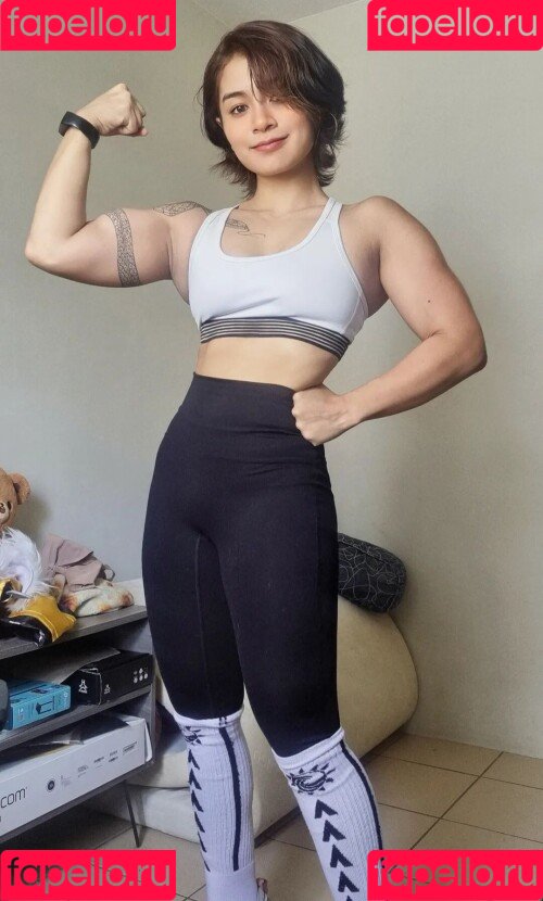 Nyaaati Onlyfans Photo Gallery 