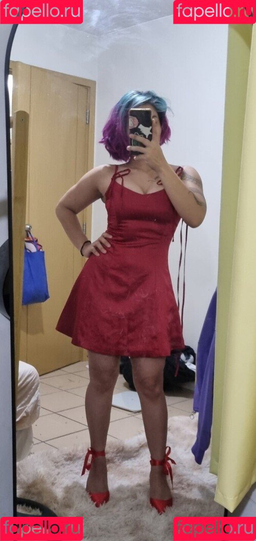 Nyaaati Onlyfans Photo Gallery 