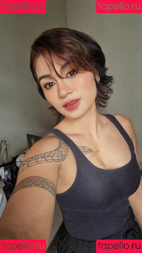 Nyaaati Onlyfans Photo Gallery 