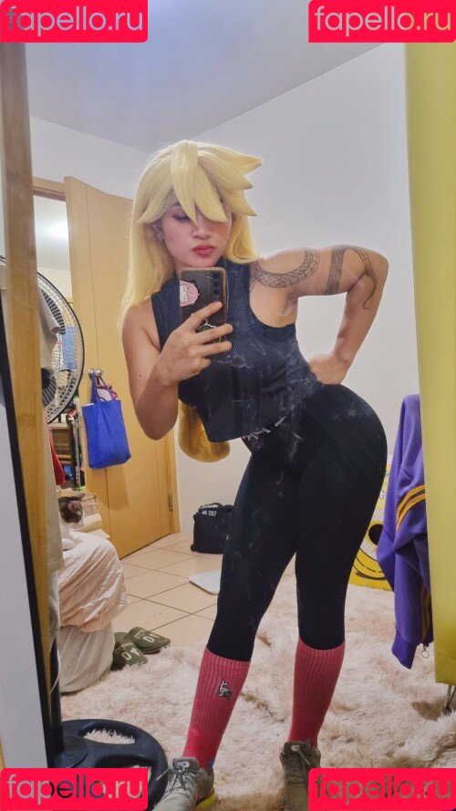 Nyaaati Onlyfans Photo Gallery 