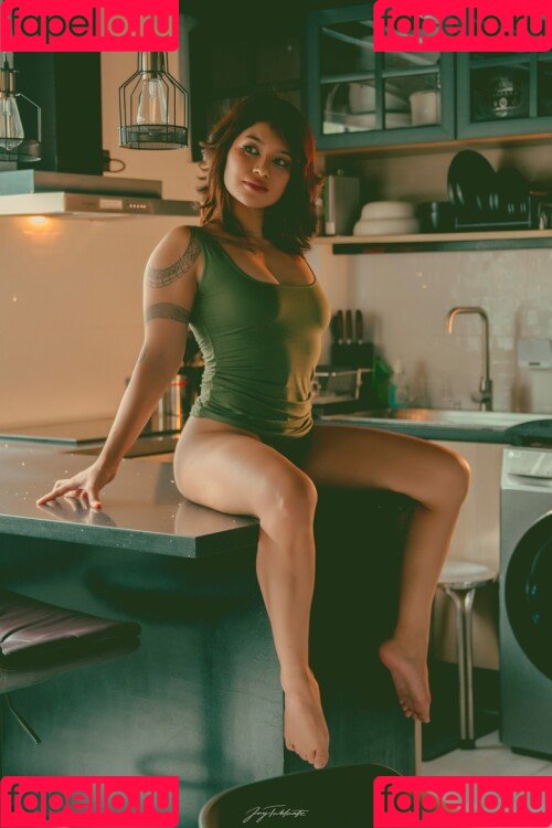 Nyaaati Onlyfans Photo Gallery 