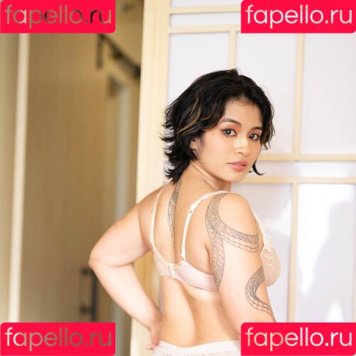 Nyaaati Onlyfans Photo Gallery 