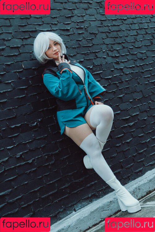 Nyaaati Onlyfans Photo Gallery 