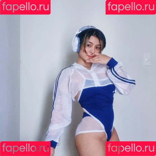 Nyaaati Onlyfans Photo Gallery 