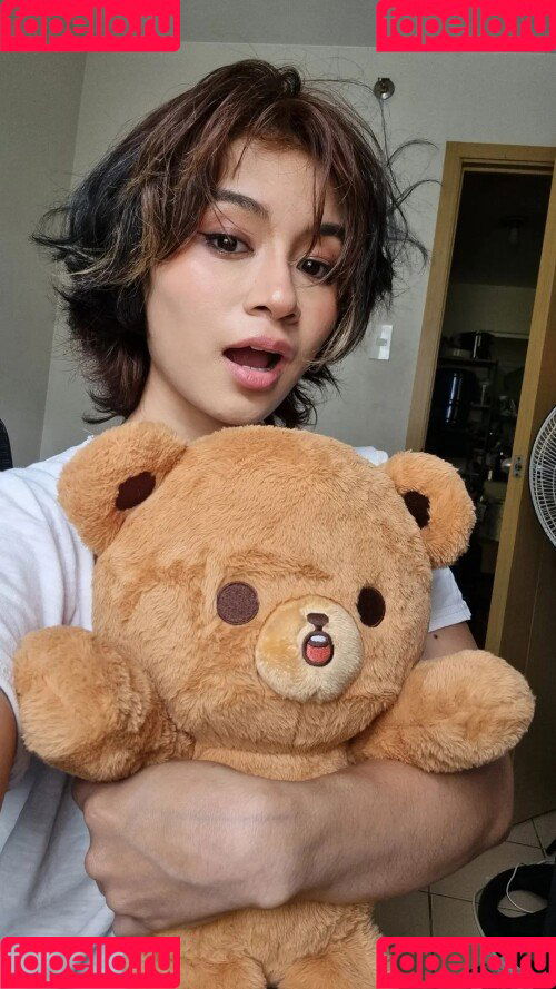 Nyaaati Onlyfans Photo Gallery 