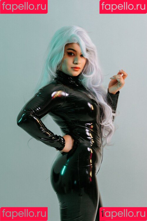 Nyaaati Onlyfans Photo Gallery 