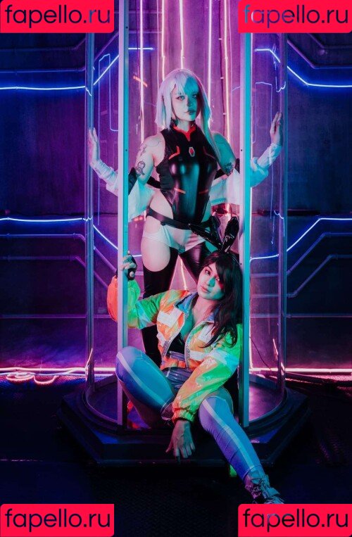 Nyaaati Onlyfans Photo Gallery 