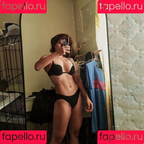 Nyaaati Onlyfans Photo Gallery 