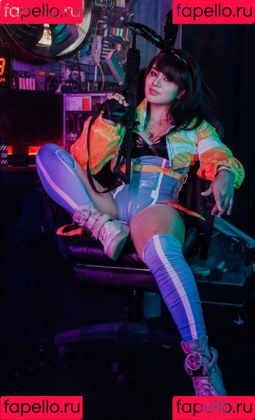 Nyaaati Onlyfans Photo Gallery 