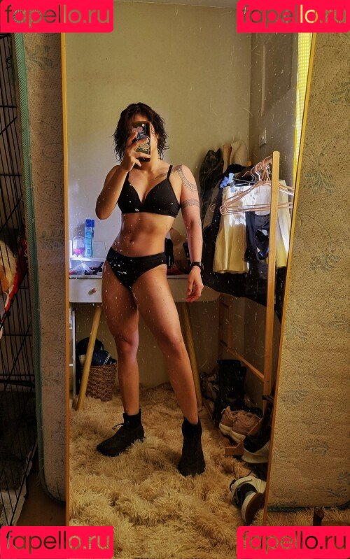 Nyaaati Onlyfans Photo Gallery 