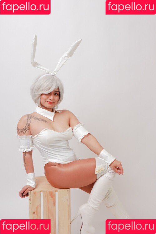 Nyaaati Onlyfans Photo Gallery 