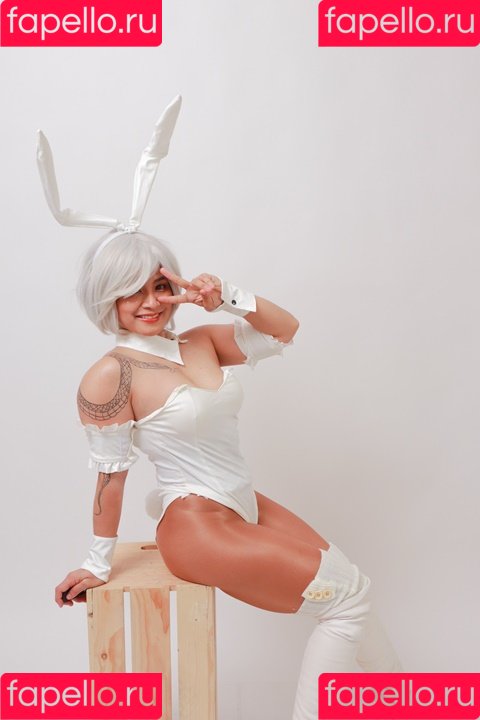 Nyaaati Onlyfans Photo Gallery 