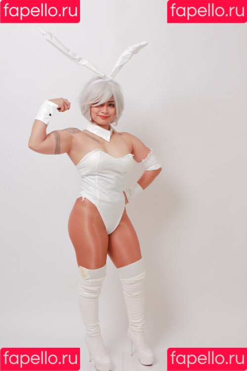 Nyaaati Onlyfans Photo Gallery 