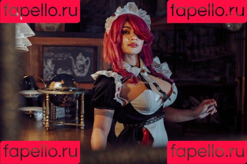 Nyaaati Onlyfans Photo Gallery 