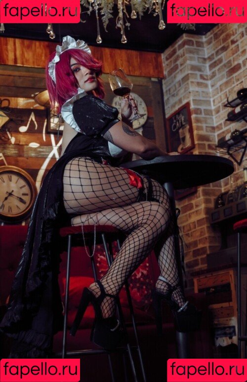 Nyaaati Onlyfans Photo Gallery 