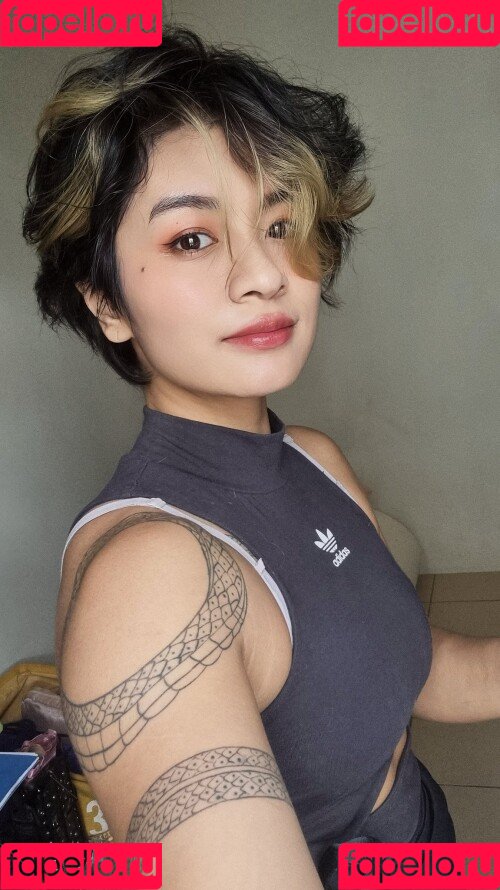 Nyaaati Onlyfans Photo Gallery 