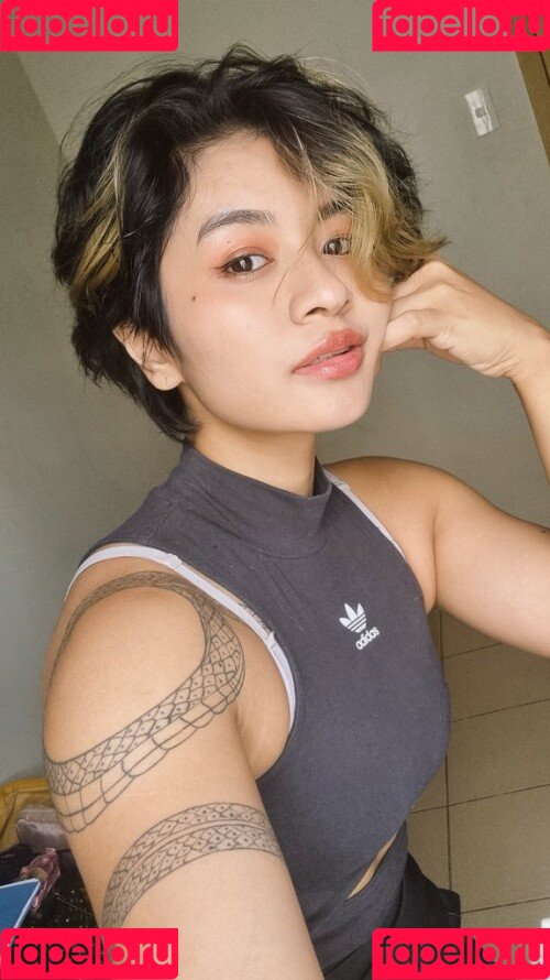 Nyaaati Onlyfans Photo Gallery 