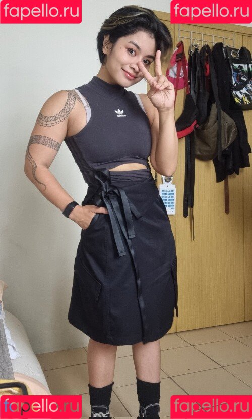 Nyaaati Onlyfans Photo Gallery 