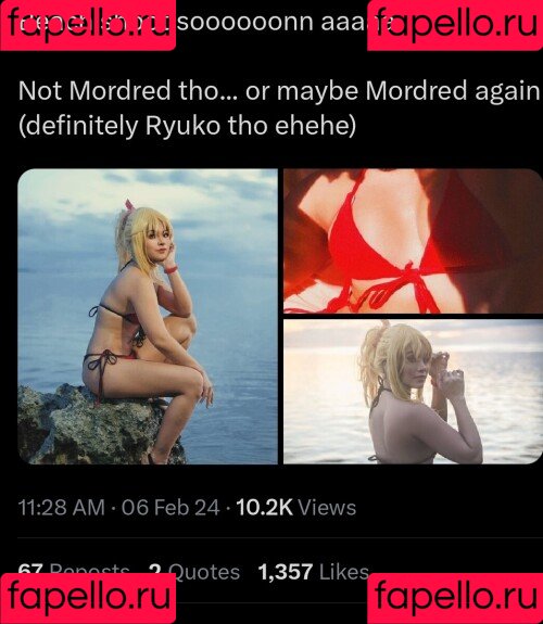 Nyaaati Onlyfans Photo Gallery 