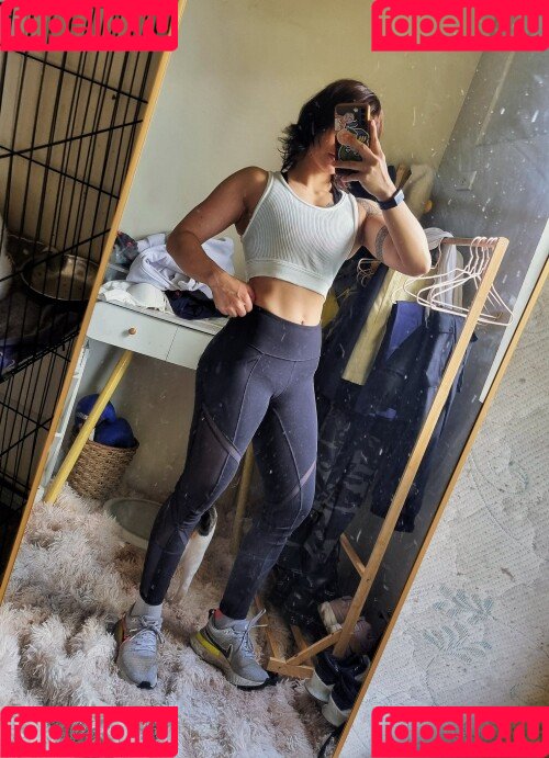 Nyaaati Onlyfans Photo Gallery 