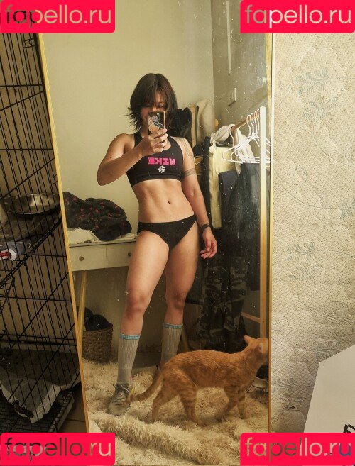 Nyaaati Onlyfans Photo Gallery 