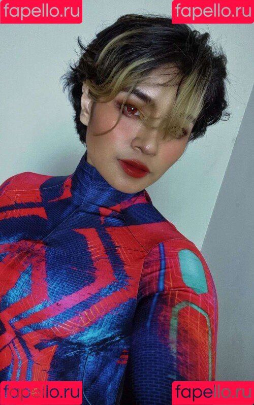 Nyaaati Onlyfans Photo Gallery 