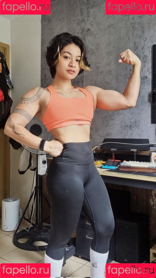 Nyaaati Onlyfans Photo Gallery 