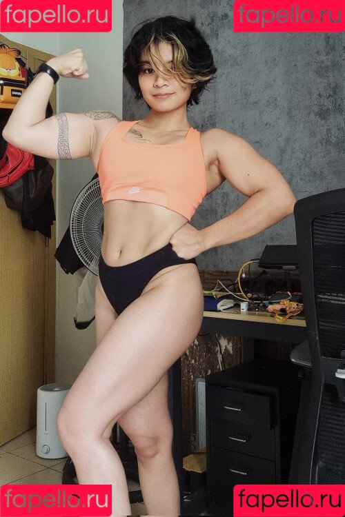 Nyaaati Onlyfans Photo Gallery 