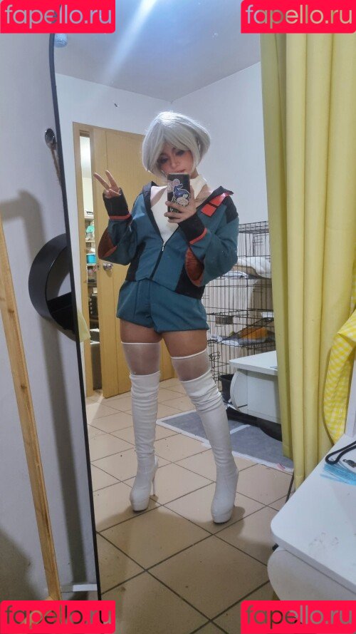 Nyaaati Onlyfans Photo Gallery 