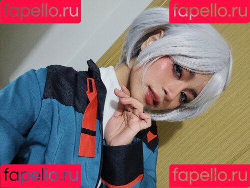 Nyaaati Onlyfans Photo Gallery 