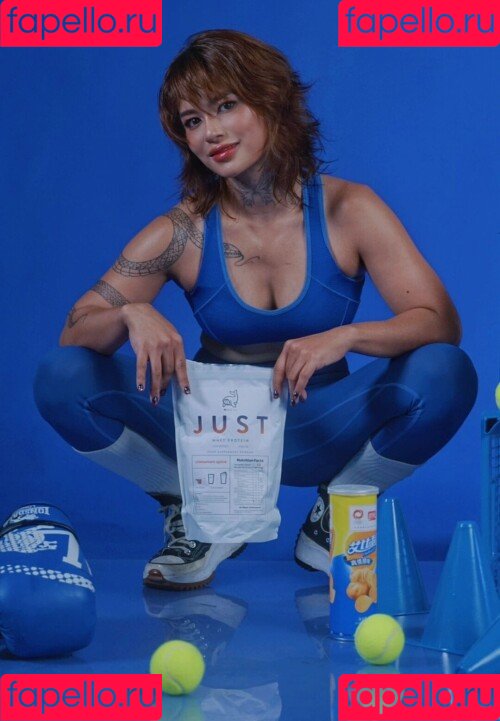 Nyaaati Onlyfans Photo Gallery 