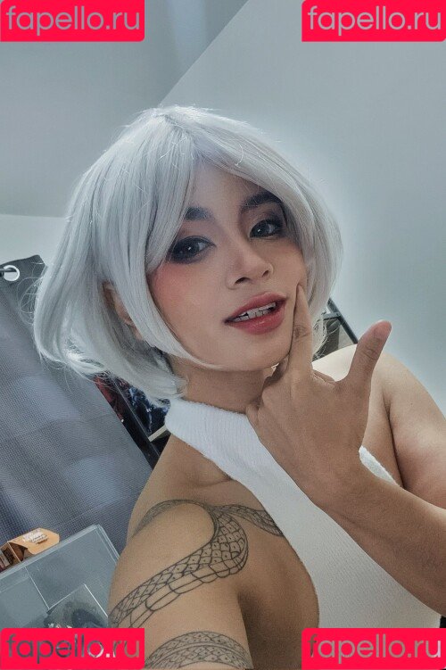 Nyaaati Onlyfans Photo Gallery 