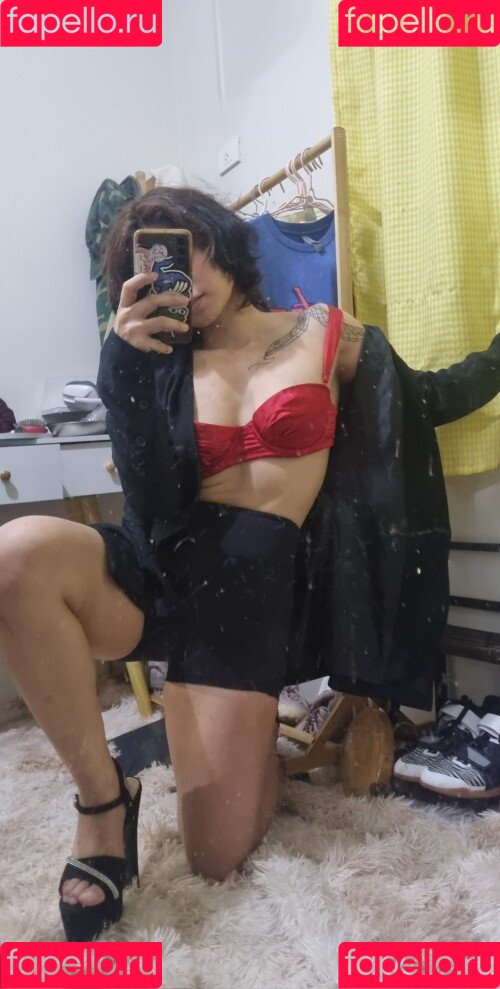 Nyaaati Onlyfans Photo Gallery 