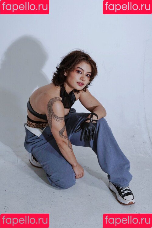 Nyaaati Onlyfans Photo Gallery 