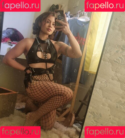 Nyaaati Onlyfans Photo Gallery 